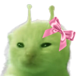 Glurp emote