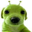 Glerp emote