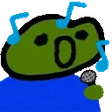 Singg emote