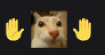 YoNoVoyaDecirlo emote