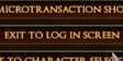 LOGOUT