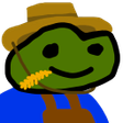 Farmm emote