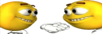 Deal emote