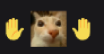 myBad emote