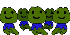 Floppygang emote