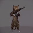 catAK emote