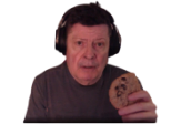 payoCookie emote