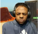 SpeedLaugh emote