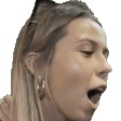 HawkTuah emote