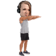 sinticaSquat emote