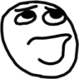lookUpConcerned emote