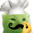 Glorpino emote