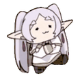 FrierenDance emote