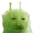 GlorpO emote