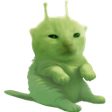 Glorpingverycomfortable emote