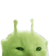 glorpCheer emote