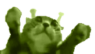 Glorppi emote