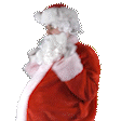 SantaDance emote