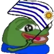 peepoUruguay emote