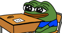 Learning emote