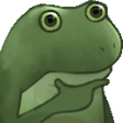 frogeMath emote