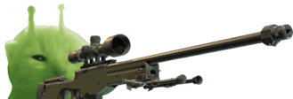 sniperGlorp emote