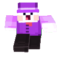 wideZombey emote
