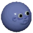 NUBBY emote