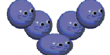 NubbyGang emote