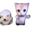 Dansi emote