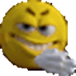 Devious emote