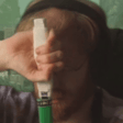 tommykSAMURAI emote
