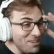 Impressionante emote