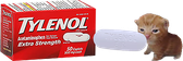 tylenolBert