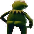 Goonin emote