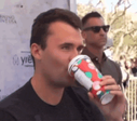 KirkSip emote