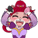 MoonmistCarmelldansen