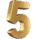 fiveGold