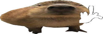 Gorted emote
