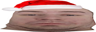 Jolly emote