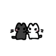 CatWiii emote