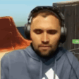 KirkLaugh emote