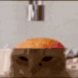 Lobotomy emote