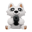 dviperPlushie5 emote