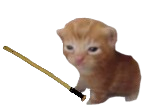 caneBert emote