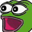 FOGGERS emote