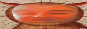 Garfield emote